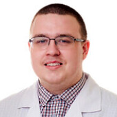 Тикко Николай Игоревич — анестезиолог, реаниматолог