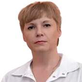 Сутормина Ирина Власовна — невролог