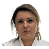 Пальгова Анна Николаевна — терапевт