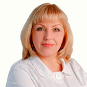 Арсеньева Елена Борисовна — терапевт, эндокринолог