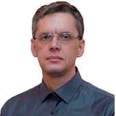 Танвель Юрий Валерьевич — нейрохирург