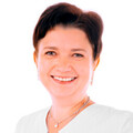 Анурьева Елена Викторовна - аллерголог, иммунолог