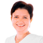 Анурьева Елена Викторовна — аллерголог, иммунолог