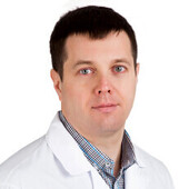 Свистунов Сергей Витальевич — нейрохирург