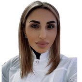 Великоцкая Ксения Вадимовна — стоматолог