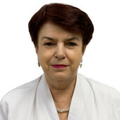 Дегтярева Наталья Алексеевна — акушер, гинеколог