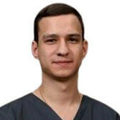 Согомонян Роман Каренович — стоматолог, стоматолог-ортопед