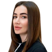 Зихова Ляна Юрьевна — стоматолог, стоматолог-ортодонт