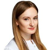 Овчаренко Анна Владимировна — терапевт, эндокринолог