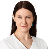 Костина Екатерина Владимировна — акушер, гинеколог