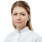 Андрейчикова Екатерина Викторовна — кардиолог