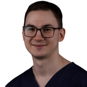 Солодун Павел Викторович — стоматолог, стоматолог-хирург