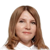 Гизатуллина Римма Дамировна — венеролог, дерматолог