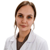 Денисова Екатерина Алексеевна — эндоскопист