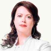 Котова Татьяна Владимировна — кардиолог