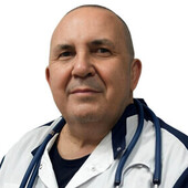 Туляков Сергей Адильханович — педиатр