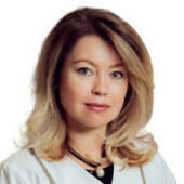 Ларионова Марина Владимировна — венеролог, дерматолог