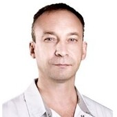 Головня Александр Петрович — уролог