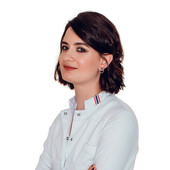 Костикова Анна Александровна — невролог