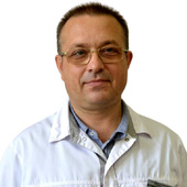 Сажнев Алексей Иванович — невролог