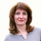 Илларионова Инна Вячеславовна — психолог