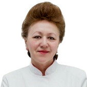 Тимерханова Флюра Лутфулловна — терапевт