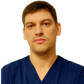 Яковенко Александр Викторович — ортопед, травматолог