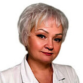 Журавель Елена Борисовна — гинеколог