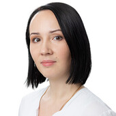 Пигулина Илюса Ильдусовна — терапевт