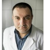 Сафарян Сергей Лаврентьевич — анестезиолог-реаниматолог, анестезиолог