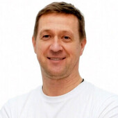 Касьянов Алексей Анатольевич — стоматолог, стоматолог-ортопед