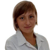 Десятова Елена Васильевна — гинеколог, УЗИ-специалист