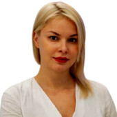 Сотская Анна Станиславовна — косметолог-дерматолог, косметолог