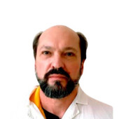 Райкунов Вячеслав Вячеславович — терапевт, кардиолог