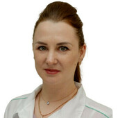 Тараканова Надежда Андреевна — УЗИ-специалист