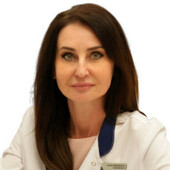 Коваленко Инна Ильинична — гинеколог, акушер