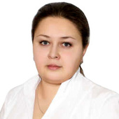 Казьмина Мария Владимировна — гастроэнтеролог
