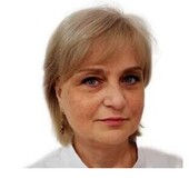 Чернышева Изабелла Леонидовна — стоматолог