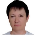 Волчкова Ирина Юрьевна - стоматолог