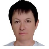 Волчкова Ирина Юрьевна — стоматолог