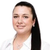 Левцова Юлия Романовна — стоматолог