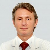 Лисенок Александр Андреевич — уролог