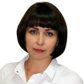 Семикина Алена Юрьевна — окулист (офтальмолог)