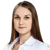 Моисеенко Наталья Владимировна — невролог