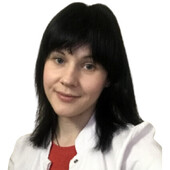 Тихомирова Елена Михайловна — уролог, андролог