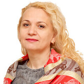 Горячева Анна Валентиновна — психолог
