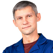Барсуков Александр Анатольевич — стоматолог, стоматолог-терапевт