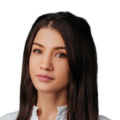 Лесикова Алена Витальевна — терапевт