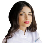 Вайман Елена Эдуардовна — невролог, врач функциональной диагностики