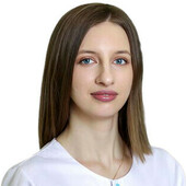 Помозова Анна Владиславовна — венеролог, дерматолог